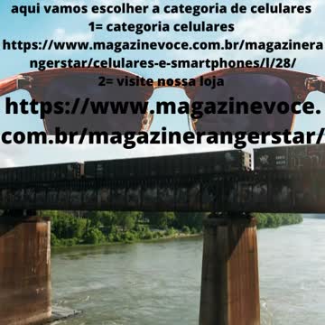 categoria celulares magazinerangerstar 5