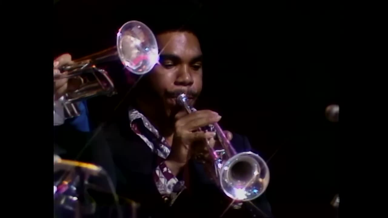 Ep 8 - The Midnight Special March 23, 1973