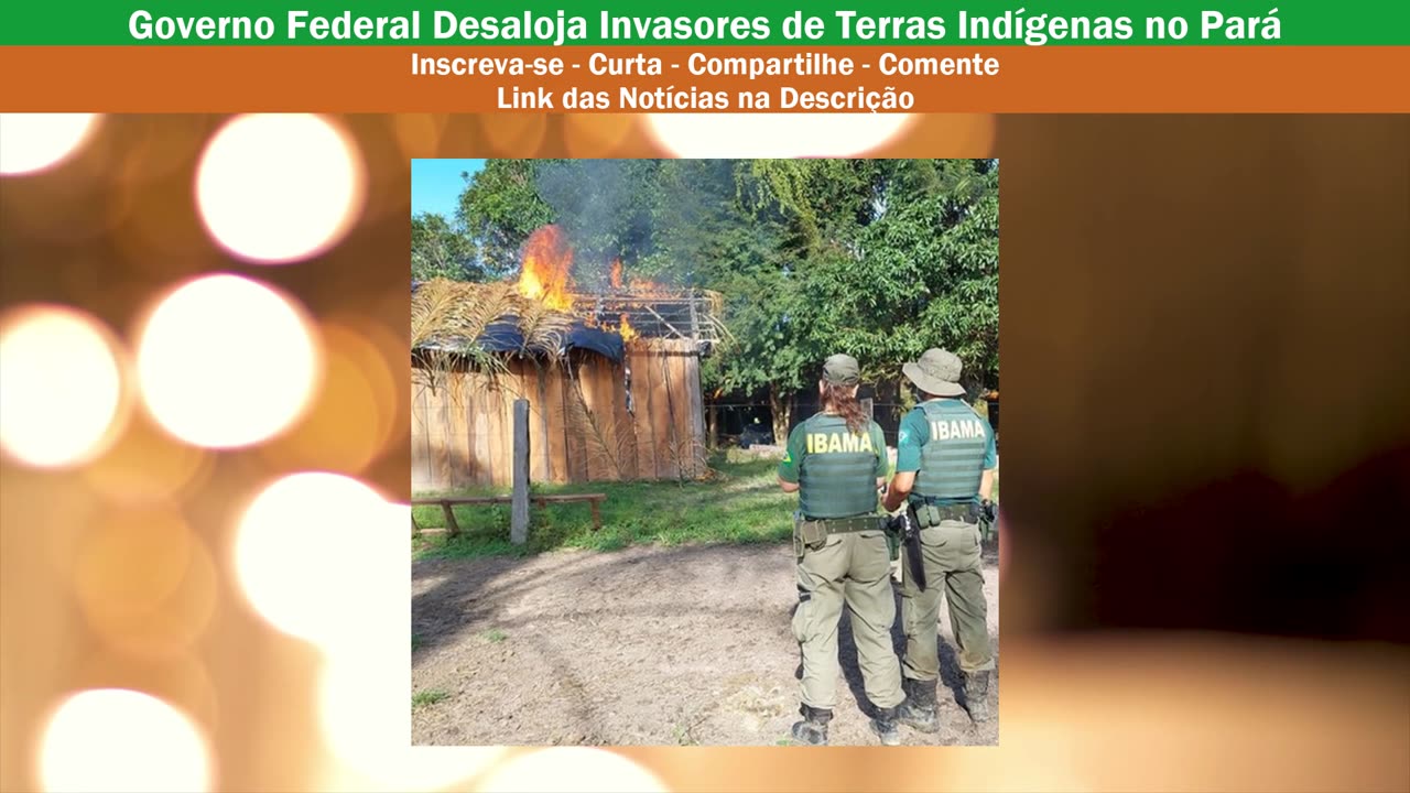 Seca no Rio Negro, Bruno de Luca Indiciado por Omissão de Socorro e mais