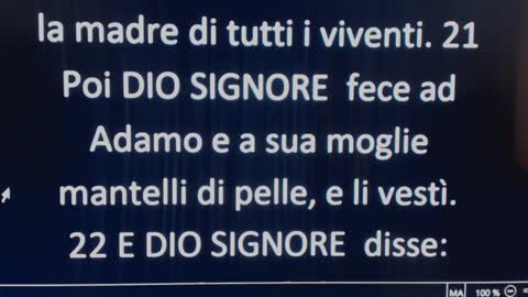 2018.06.03-Eliseo.Bonanno-GENESI 1-2-3 BIBBIA CREAZIONE DALL'ARAMAICO