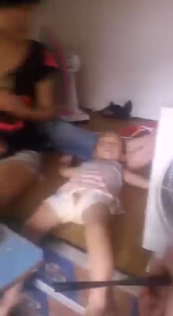 Baby crying 😭#memes #whatsappstatus#funny