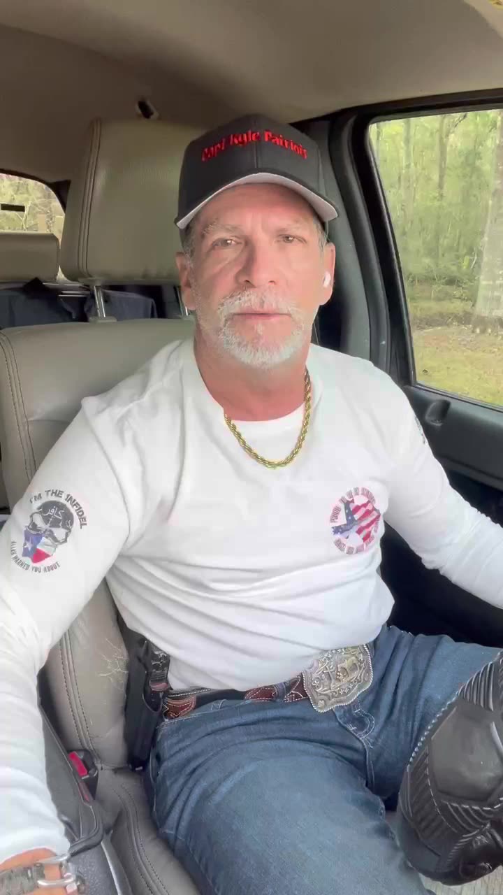 Kyle Rumble Capt Kyle Truck Talk- 11-1-2024