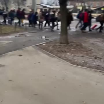 02.03.2022. Demilitarization and denazification of Ukraine!!!