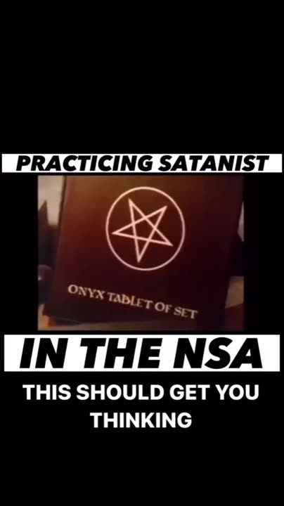 Infamous Pedo/Satanist Lt Michael Aquino