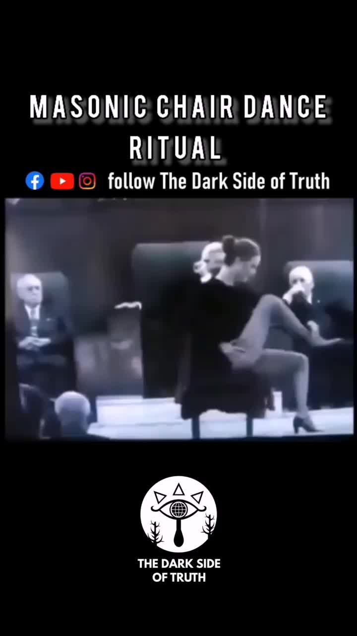 The Chair Ritual Masonic Chair Dance Ritual what significance it holds