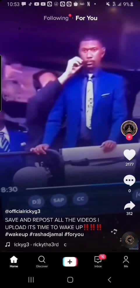 Is SP0rts C@ster alive or what???