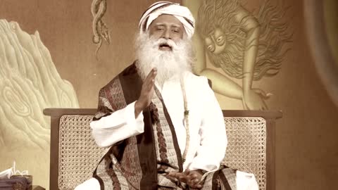 How to Remove Negative Thoughts Sadhguru Jagadish Vasudev Answers