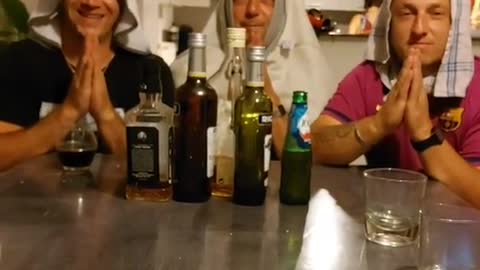 Club des bloquer de FB
