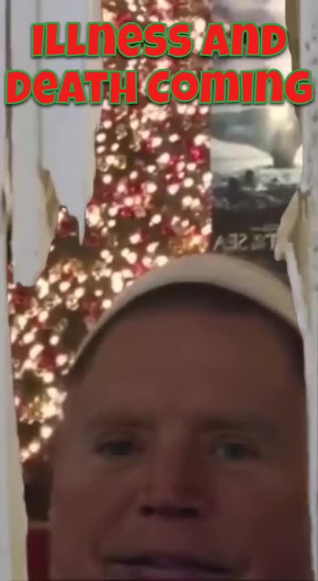 DEATH & PAIN INCOMING 😂😂