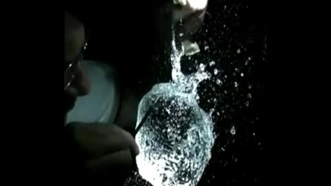 slow motion