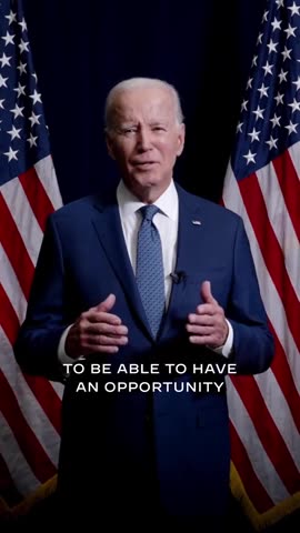 New Biden Clip Has Nine Edits In A Mere 38 Seconds