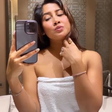 BEAUTIFUL Sofia ansari ❤️ SHOTS