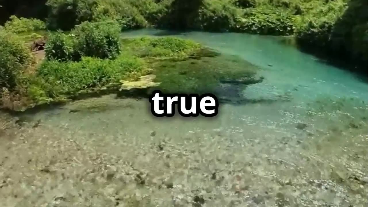 Top mysteries in Albania