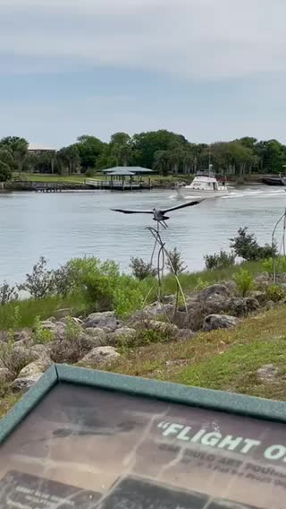 Flagler Beach Inter-Coastal