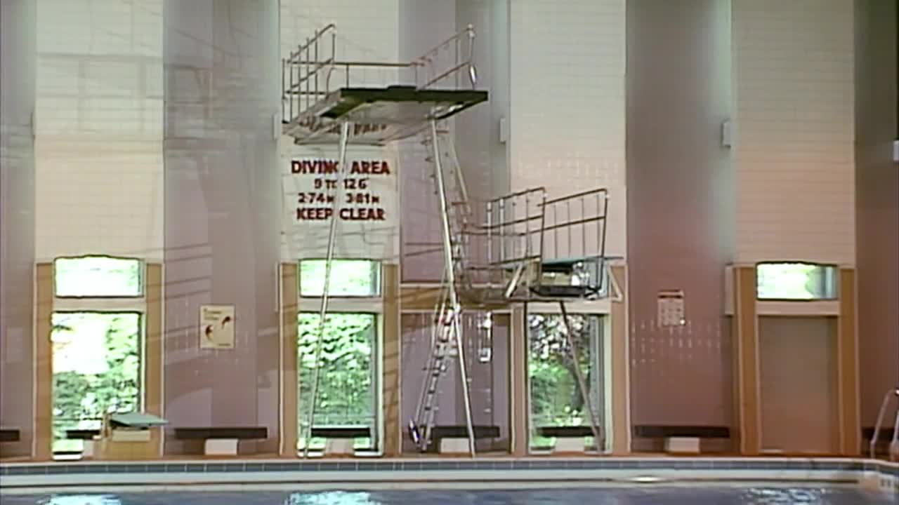 Dive Mr Bean | Funny Video | Mr Bean