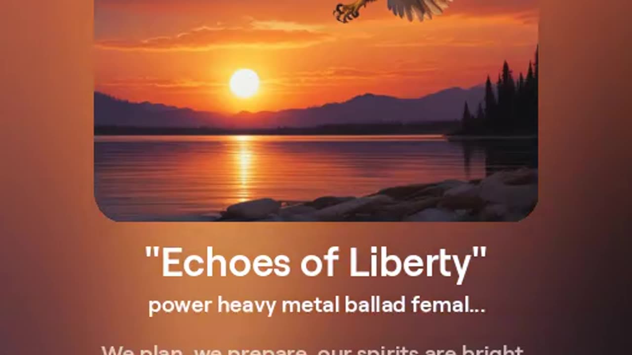 Echoes of Liberty v2