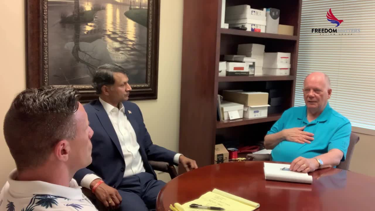 Why Did County Officials Deny Citizen Requests for Information on the Medical Surveillance Program