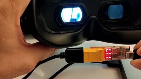 How to use your power bank to power your goggles (HDZero, DJI, Walksnail, HDO2, Orca, Skyzone, etc.)