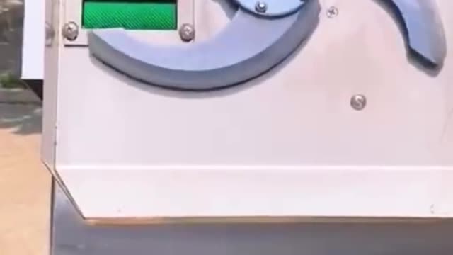 The horror of machines