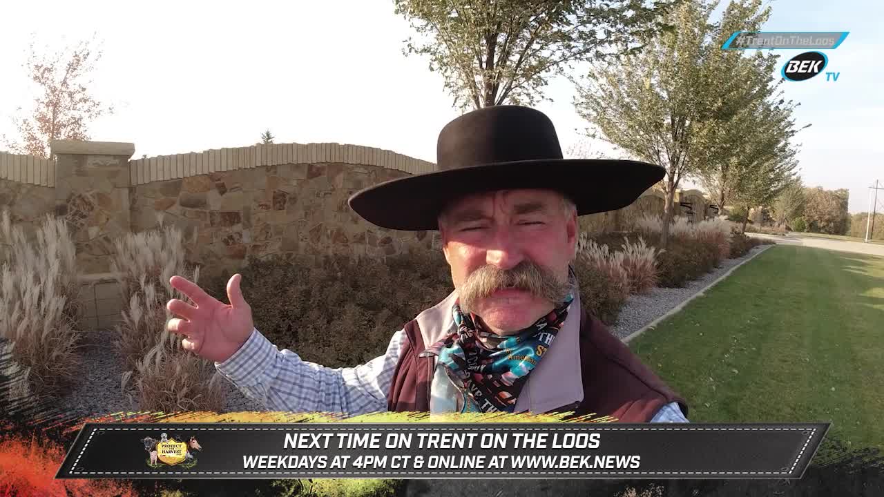POET lBio-Fuels CEO working against farmers in Sioux Falls, SD