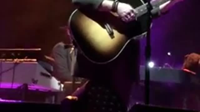 My Morning Jacket - By My Car - OBH4 - 3/2/2018