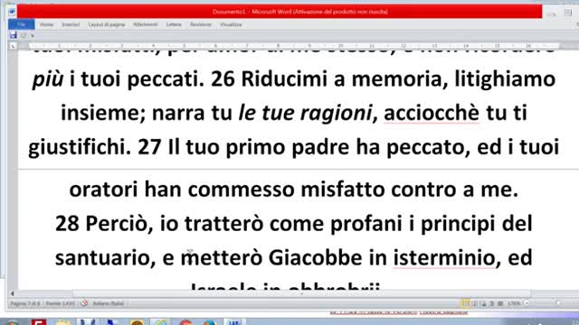 2017.07.28-Eliseo.Bonanno-IL SERVO ELETTO... LA MIA CHIAMATA...