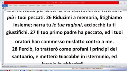 2017.07.28-Eliseo.Bonanno-IL SERVO ELETTO... LA MIA CHIAMATA...