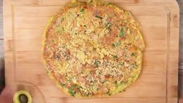 Make it in 2 minutes with egg🥚🥚 and fish 🐠🐠