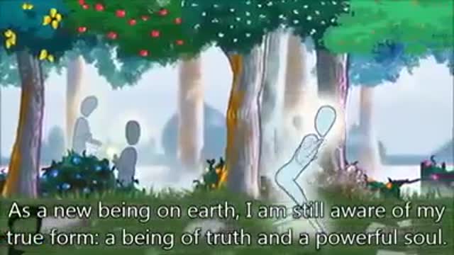 Best Animated Spiritual Video