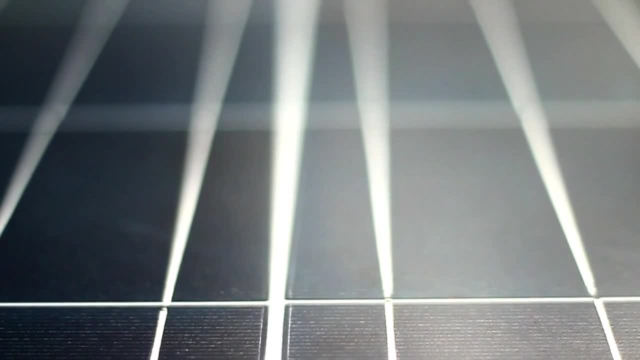 solar panel