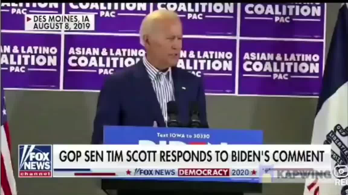 Biden quotes