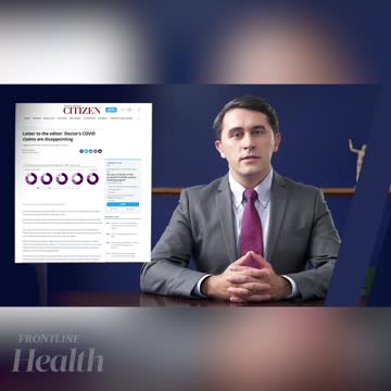 Canada and UK taking down important data: People with booster shot over 70% of deaths