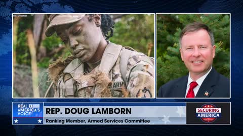 Securing America with Rep. Doug Lamborn