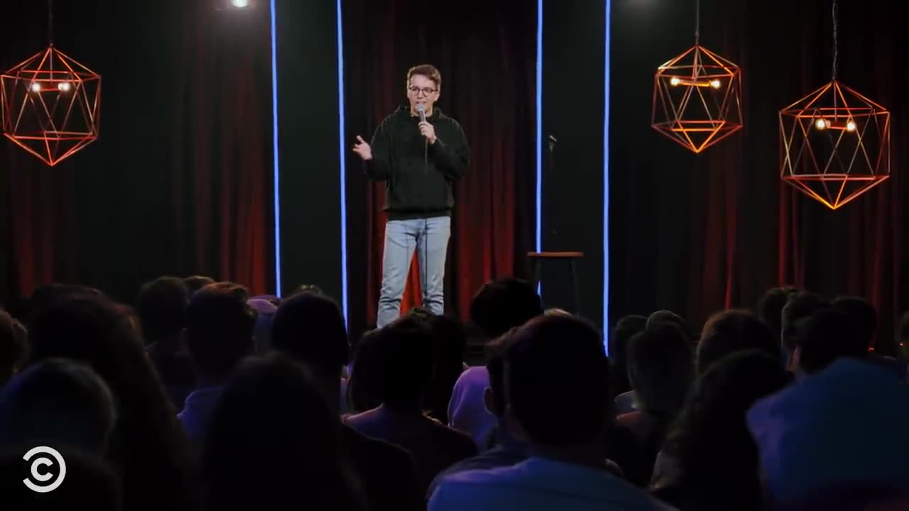 When Your Girlfriend Leaves You for a Pro Athlete - Mekki Leeper - Stand-Up comedy