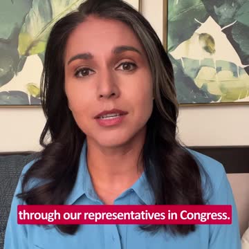 Congress has abandoned its responsibility to declare war