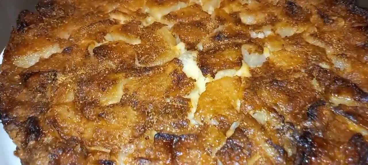 Cuisine Française - Tarte