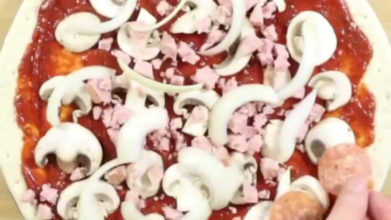 The perfect pizza doesn’t exist