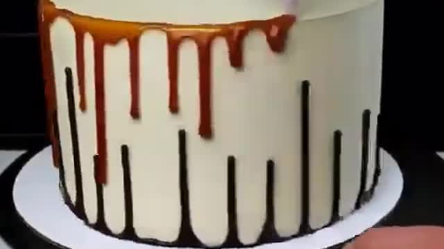 Cake Decoration Ideas | Real Cake Style For A Cakes | Decorating