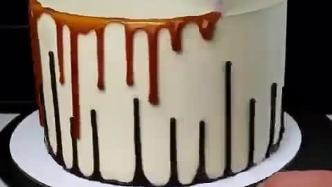 Cake Decoration Ideas | Real Cake Style For A Cakes | Decorating