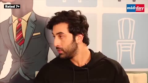 Ranbir Kapoor on why there would be no biopic on his grandfather, Raj Kapoor _ Birth Anniversary