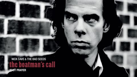 Nick Cave & The Bad Seeds , Idiot Prayer