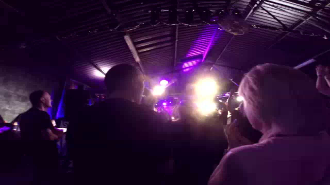 concert