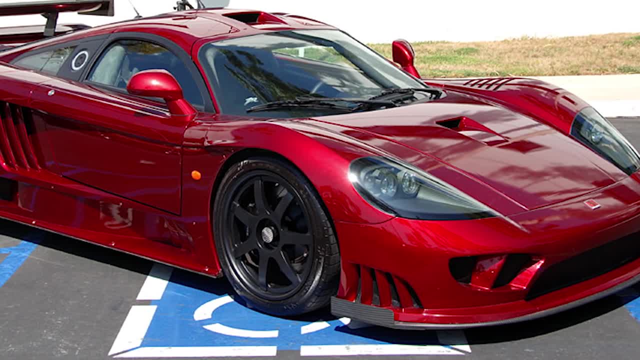 top 10 fastest cars in the world