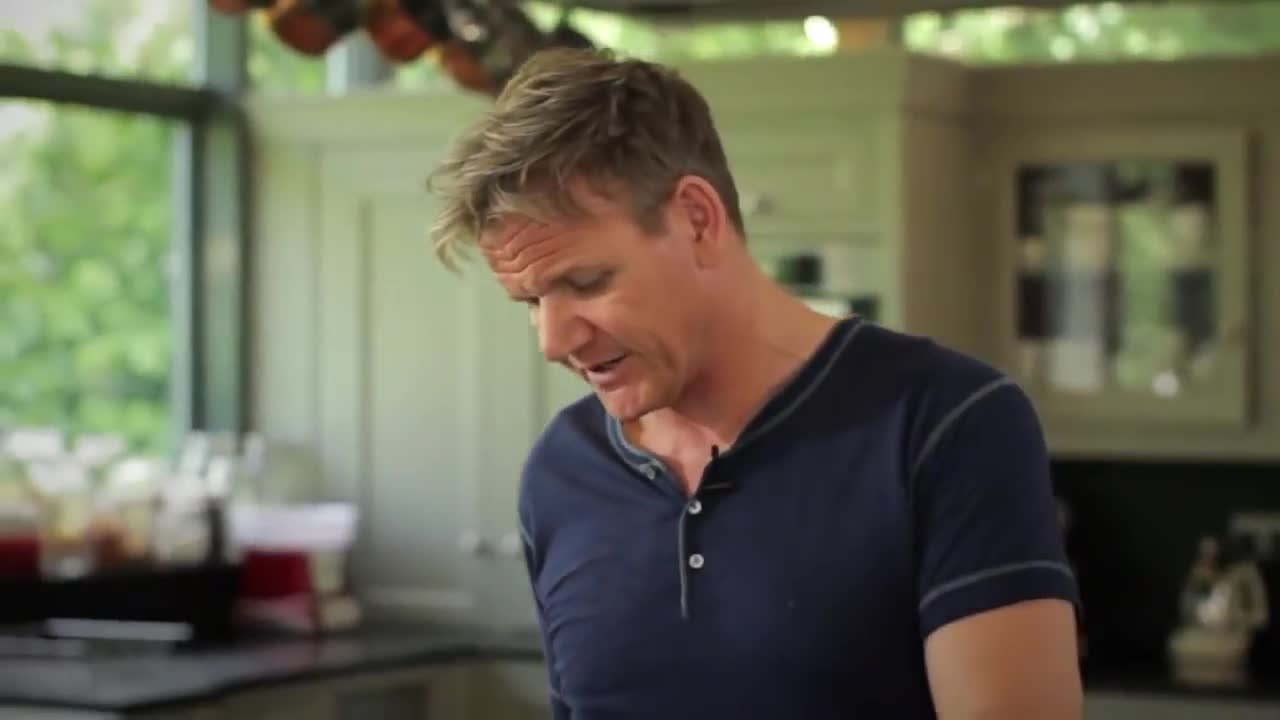 Gordon Ramsay_ how to cook the perfect steak.