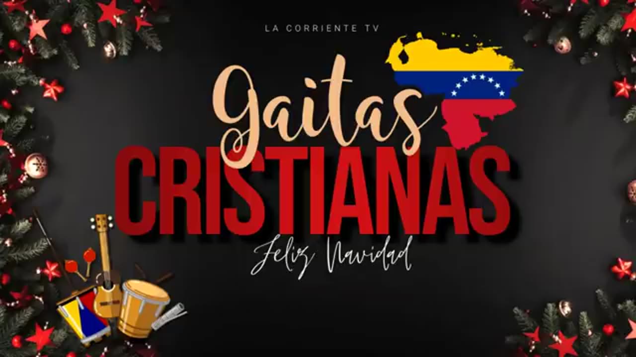 Gaitas Cristianas Mix 2024 - Las Mejores Gaitas - Zulianas Cristianas.