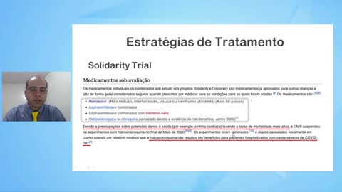 26 - O que é iniciativa do Solidary Trial