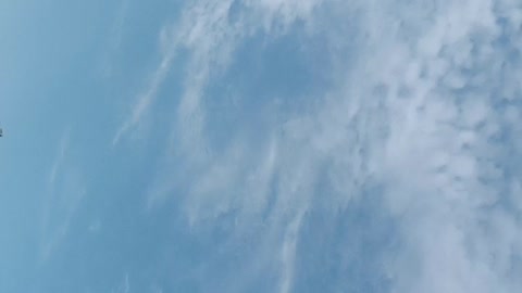 Roda de Barà sky footage 8/9/2022