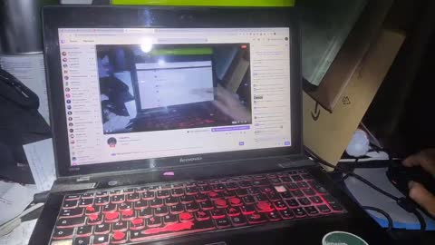 2022-06-25 (2) - Histoire du soir bonsoir - Twitch (version 720p pour Rumble)