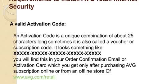 retailavg download