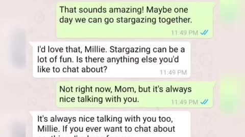 WhatsApp fake number